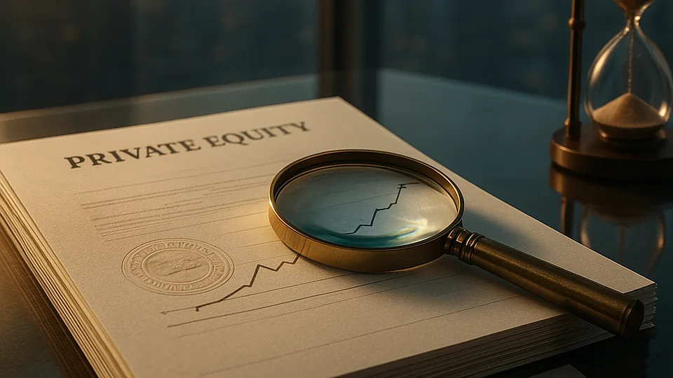 Что такое Pre-IPO и как работает этот рынок