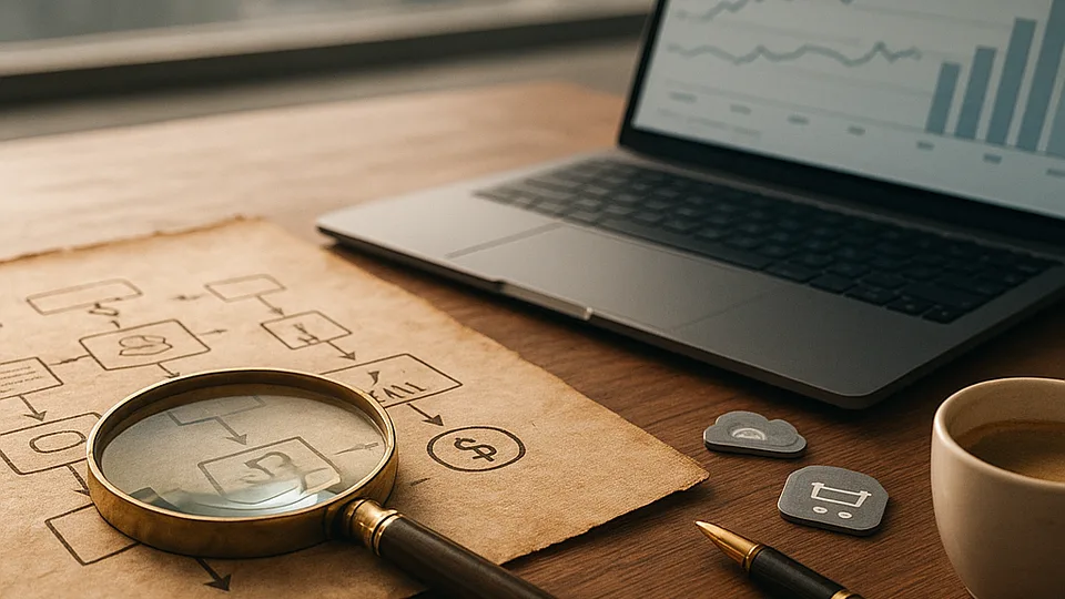 Оценка Pre-IPO компаний: какие метрики смотреть перед инвестицией