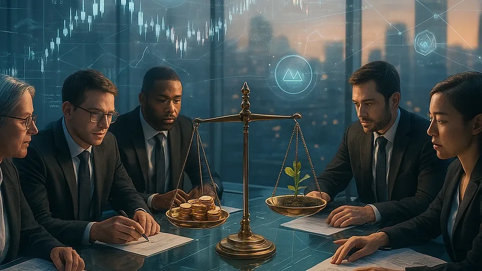 Что влияет на цену IPO перед размещением