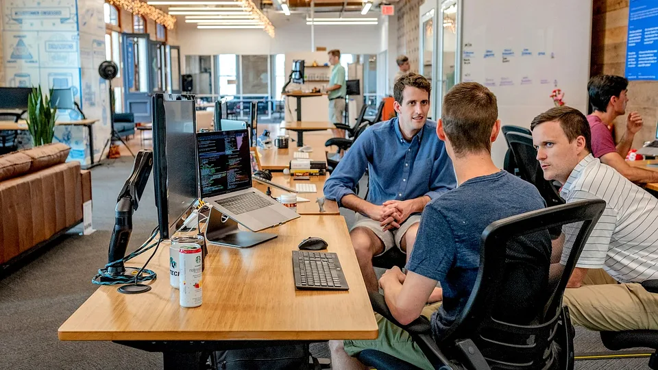 Venture Monitor за второе полугодие: рекорды при сжатии рынка