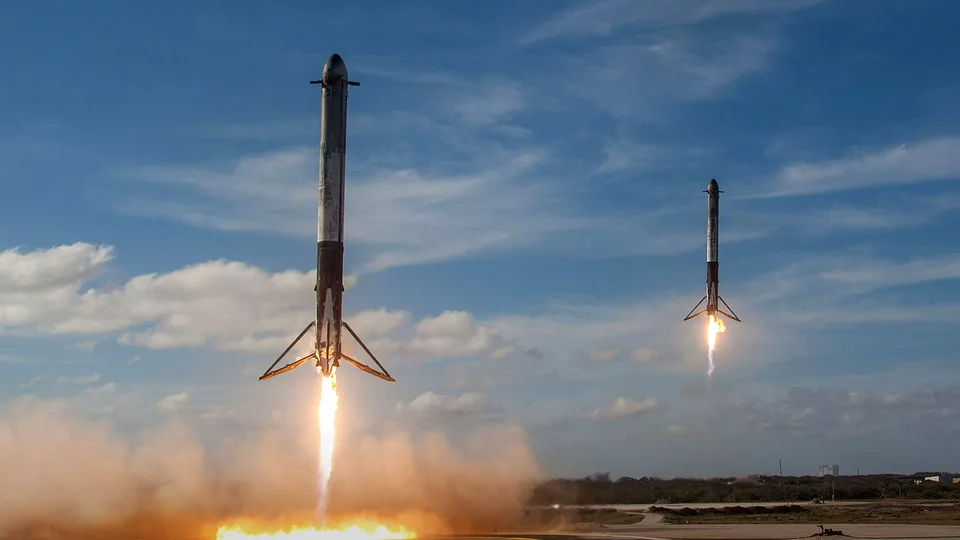 SpaceX провёл крупнейшее IPO в истории