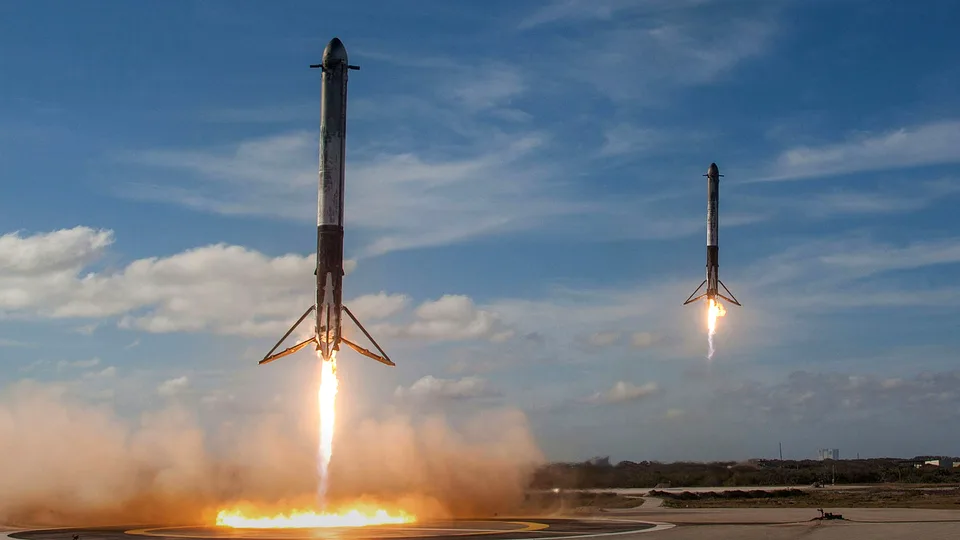 Ралли SpaceX после IPO остановилось