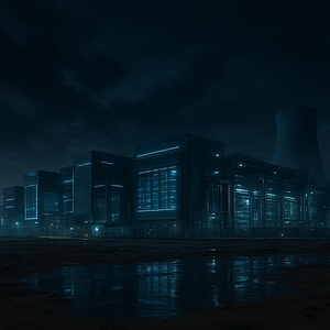 Irã ameaça destruir data center da OpenAI de US$ 30 bilhões em Abu Dhabi: o que acontece com Stargate, Nvidia e o mercado de IA no pior cenário