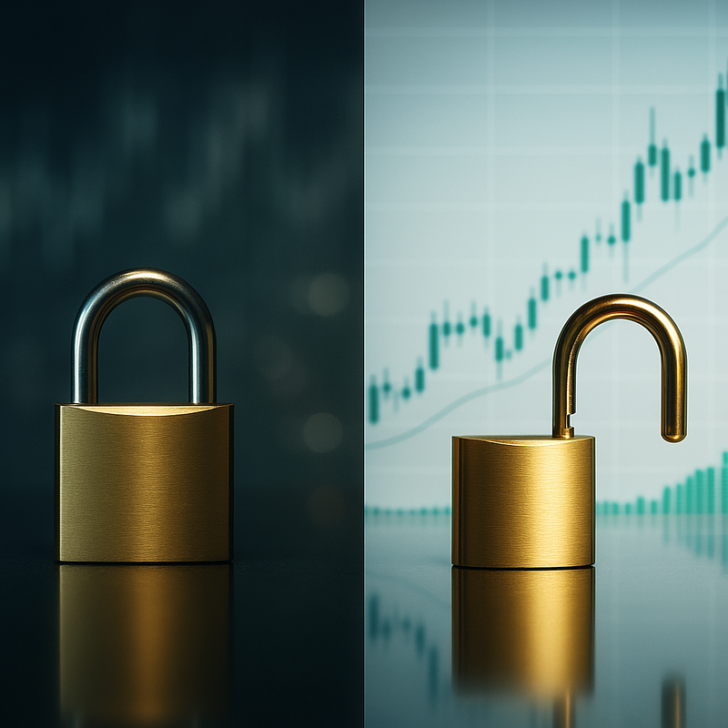 Wie unterscheidet sich Pre-IPO vom Börsengang (IPO): Vorteile, Risiken, Liquidität