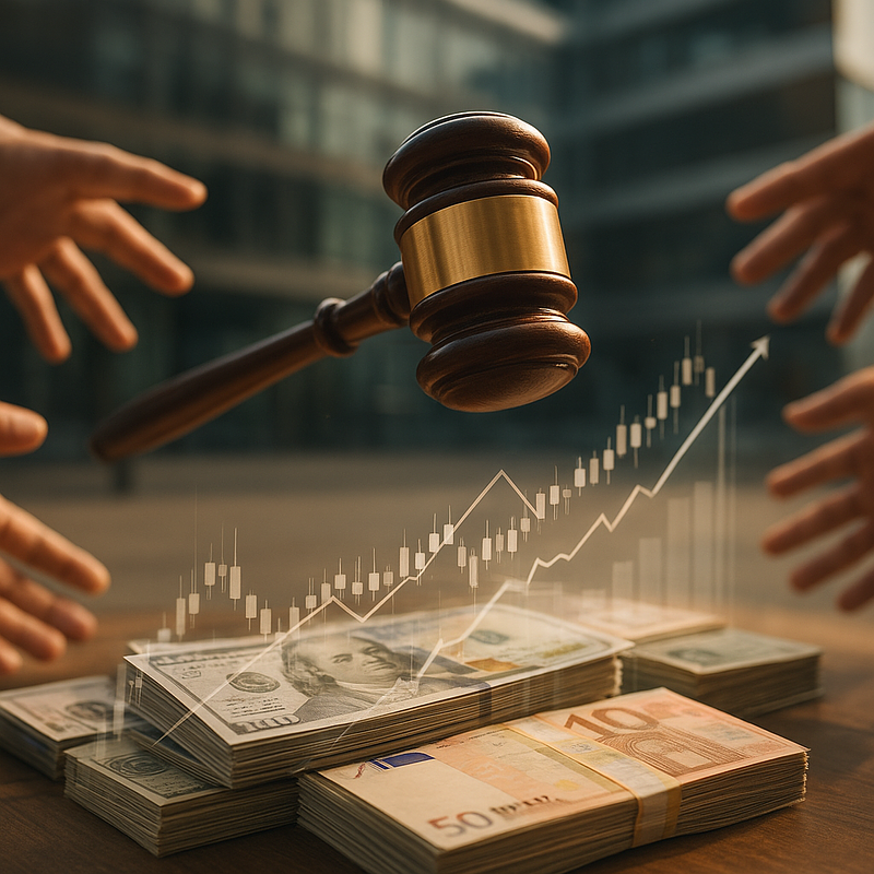 كيف يعمل الطرح العام الأولي وما الذي يجنيه المستثمر منه؟