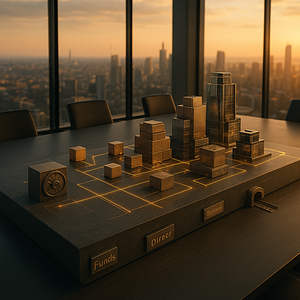 How family offices invest in private markets