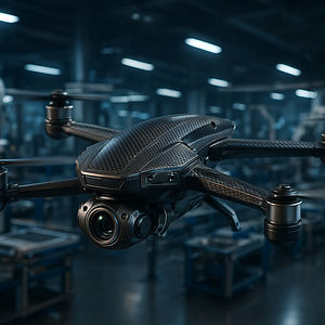 Anduril Industries eyes IPO at $30 billion as defense tech demand soars