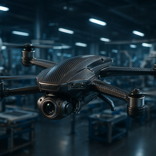 Anduril Industries eyes IPO at $30 billion as defense tech demand soars