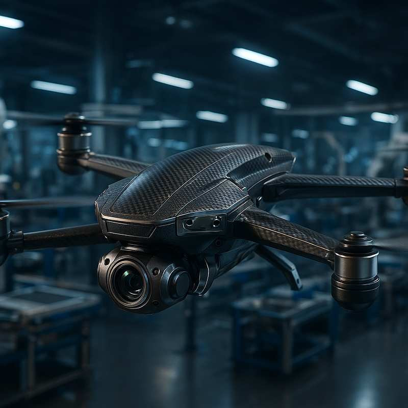 Anduril Industries eyes IPO at $30 billion as defense tech demand soars: анализ и перспективы