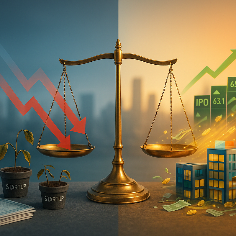 كيف تؤثر أسعار الفائدة على الاكتتابات العامة الأولية والاكتتابات الأولية وصفقات المشاريع
