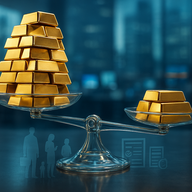 How IPO allocation works and why investors do not always receive the full amount