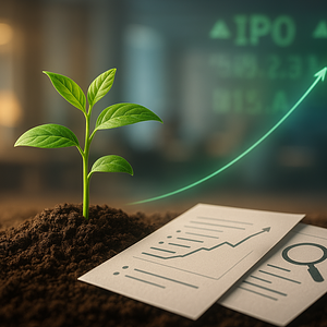 How to invest in Pre-IPO companies: basic analysis