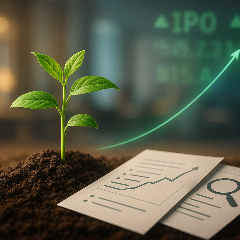 Pre-IPO 企業への投資方法: 基本分析