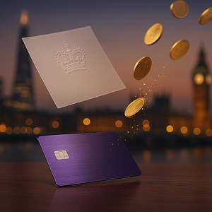 Revolut received a banking license in the UK