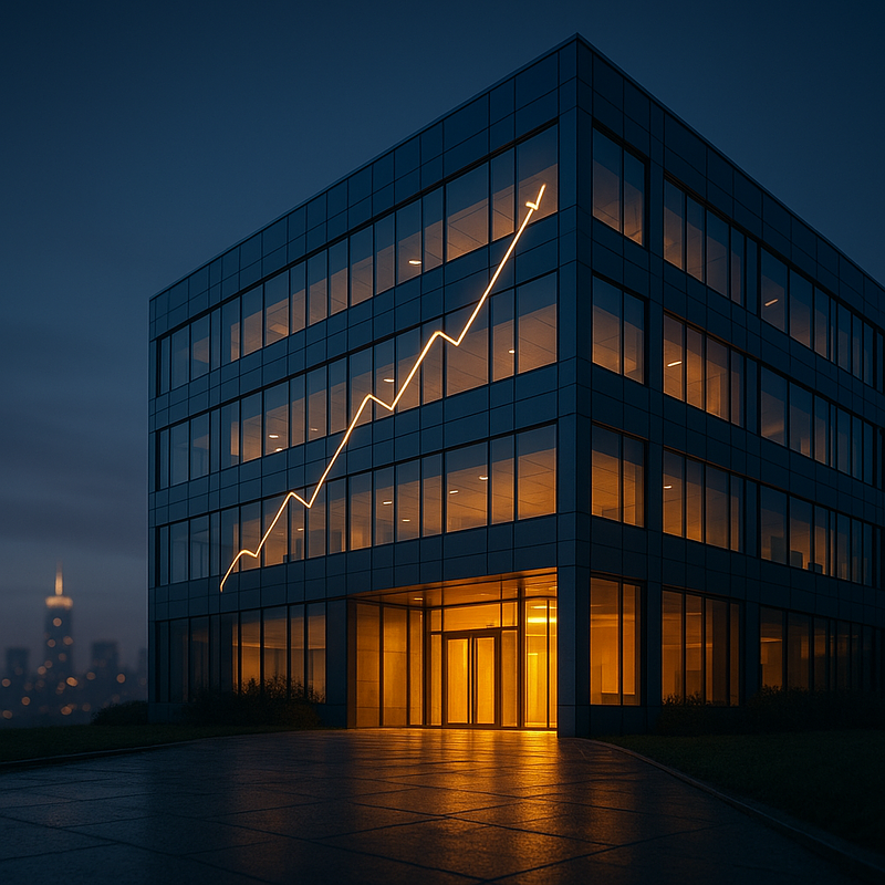 Startups in der Spätphase: Warum Investoren auf die Spätphase vor einem Börsengang achten