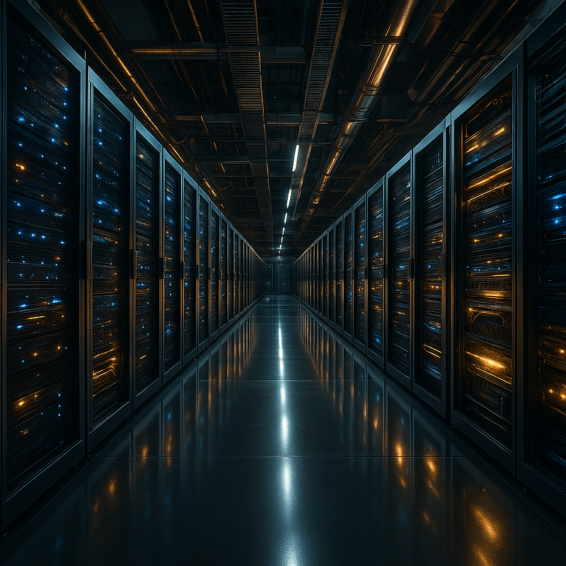 AI infrastructure pre-IPO: почему дата-центры стали новой нефтянкой для венчура
