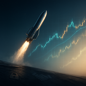 SpaceX IPO: why this is not just a listing, but a test for the entire private market