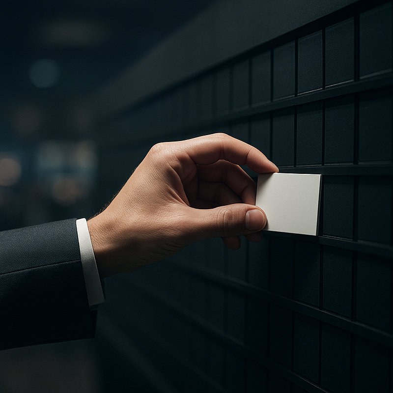Private market investing: why investors look before the ticker appears