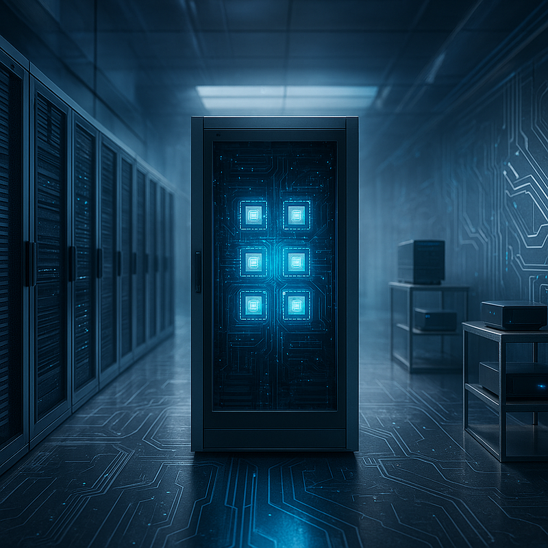 Edge AI startups raise billions as on-device inference demand grows