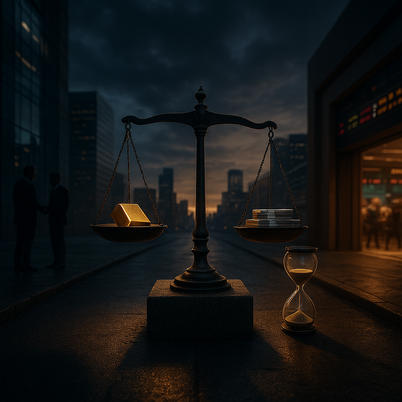 OpenAI vs Anthropic before IPO: why investors argue not about technology, but about valuation