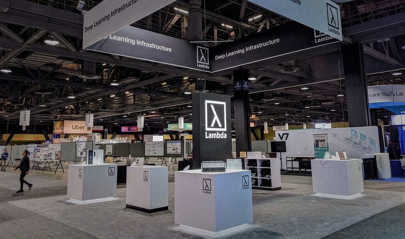 Lambda is preparing for an IPO in the second half of 2026