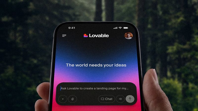 Lovable doubles valuation to $13.3 billion