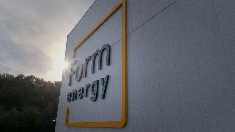 Form Energy привлек $750 млн и готовится к IPO. Продажи закрываем в понедельник