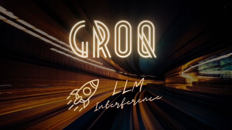 Groq 2.0 – a relaunch with a rating half that of last year