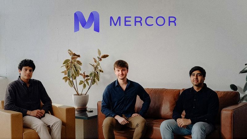Mercor Doubles Valuation to $20 Billion as NVIDIA Discusses Round Entry