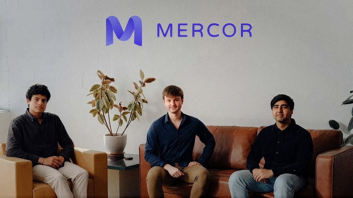 Mercor Doubles Valuation to $20 Billion as NVIDIA Discusses Round Entry