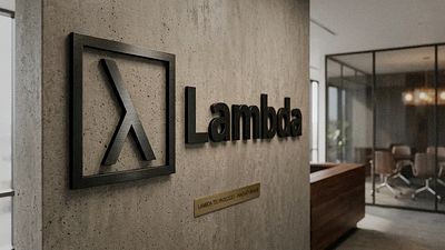 Lambda Receives $35 Billion Contract from Anthropic for 350 MW Site in Texas