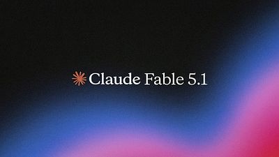 Lovable has switched to Fable 5.1 - code edits are 17% more accurate and a third cheaper