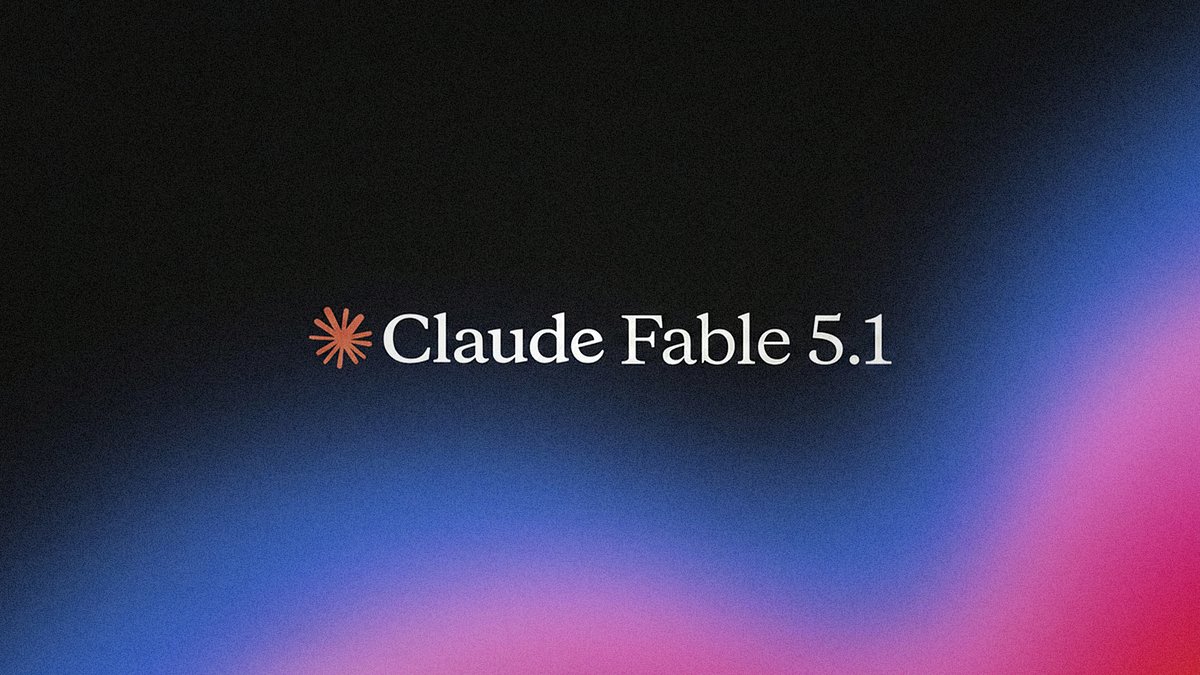 Lovable has switched to Fable 5.1 - code edits are 17% more accurate and a third cheaper