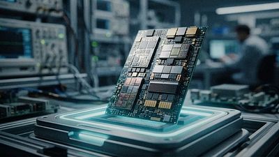 Positron AI raised $875 million at a $5 billion valuation - more than a fourfold increase in seven months