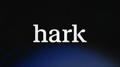 New Hark Deal: Figure Founder’s AI Lab Valued at $6 Billion
