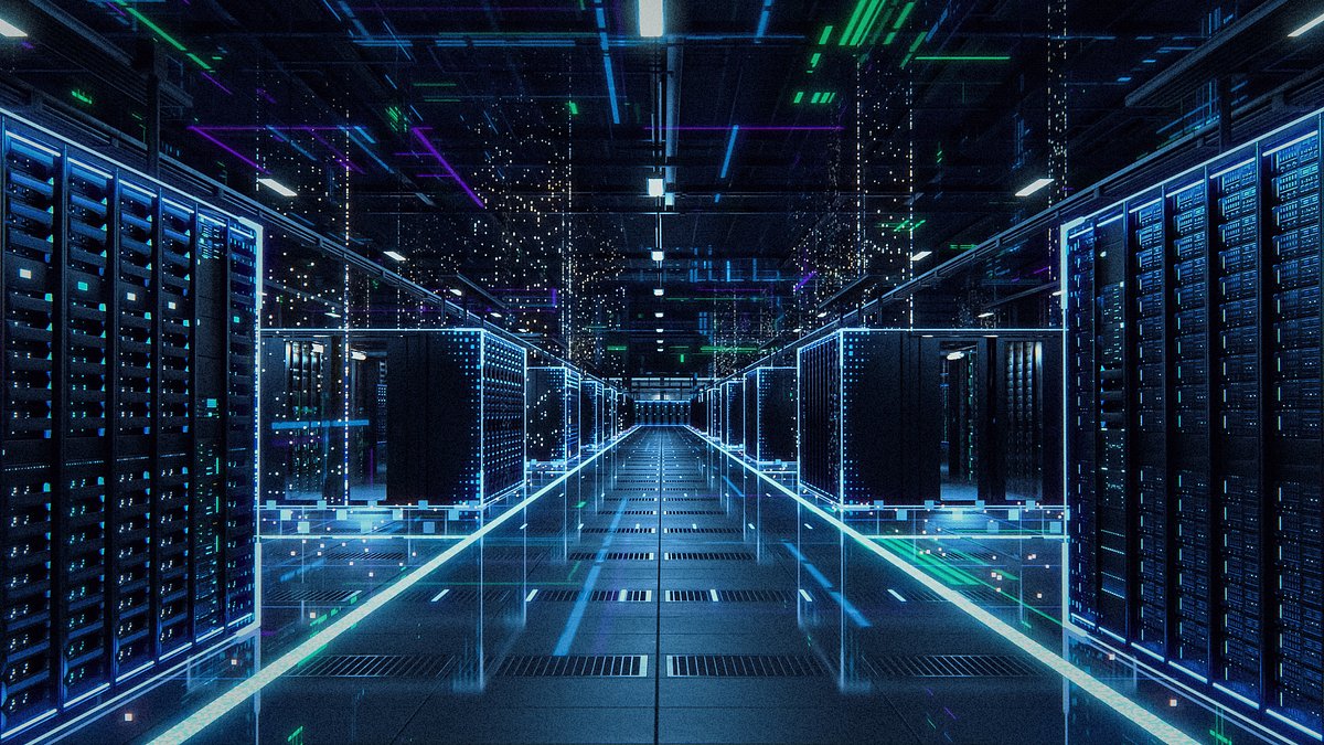 AI data centers will require $31.6 trillion by 2050, with the bulk of the spending going toward chips and servers