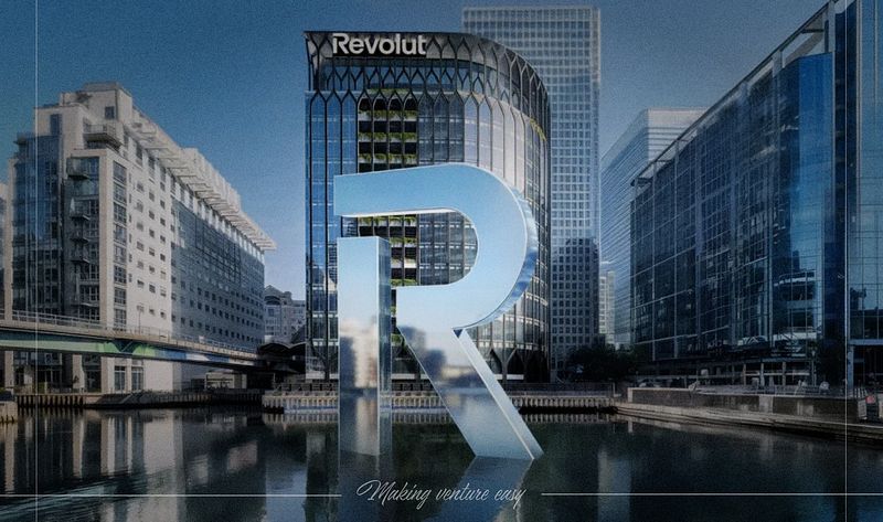 Revolut Lance sa Banque au Royaume-Uni : Licence Bancaire Complète, Protection FSCS et Ce Qui Change pour 13 Millions de Clients