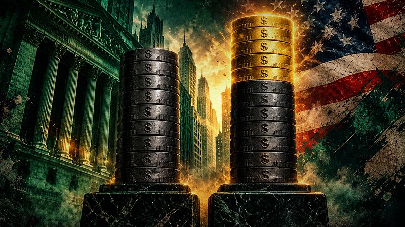 Pre-money and post-money: why a single round has two valuations