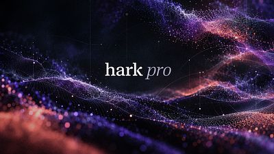 Hark has launched its AI assistant, Hark Pro, for everyone