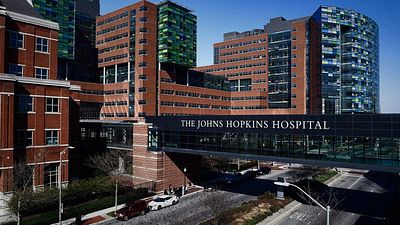 Johns Hopkins has selected OpenEvidence, which is already used by 1.12 million medical professionals in the U.S.