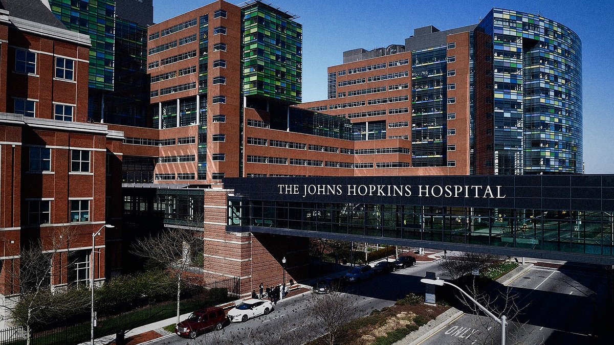 Johns Hopkins has selected OpenEvidence, which is already used by 1.12 million medical professionals in the U.S.