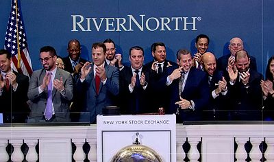 RiverNorth Unicorn Funds: how to enter SpaceX and Anthropic before IPO with a check of $10,000