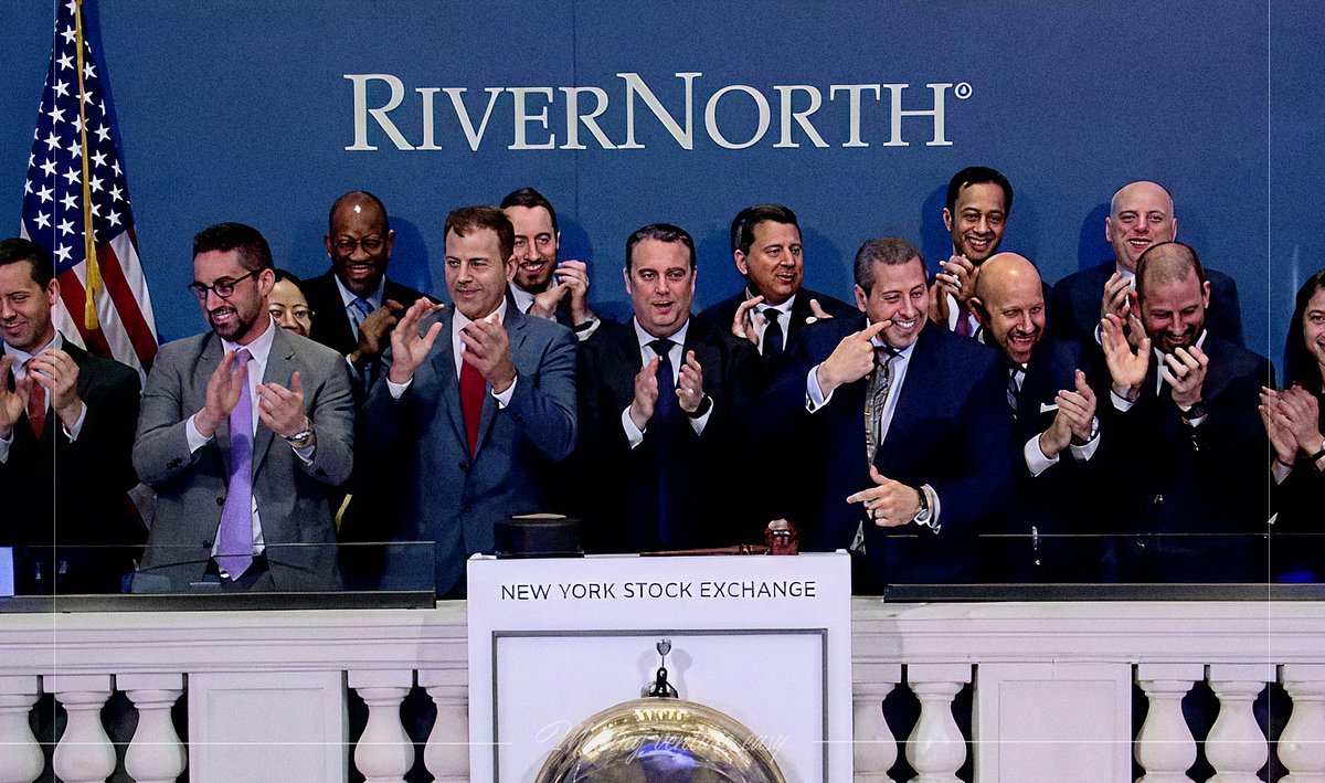 RiverNorth Unicorn Funds: how to enter SpaceX and Anthropic before IPO with a check of $10,000