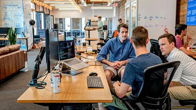 Investing in startups for private investors: where the chance is, and where the trap is