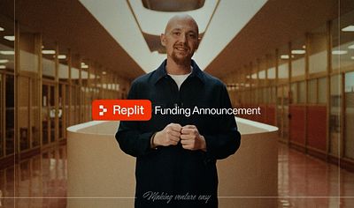 Η Replit κέρδισε $400 εκατ. και έφτασε σε αποτίμηση $9 δισ. — μόλις έξι μήνες μετά τη σημείο των $3 δισ.