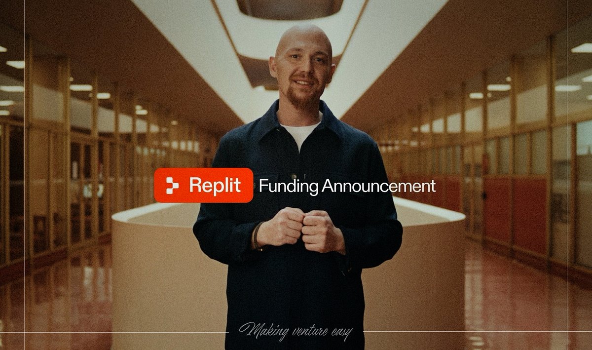 ريبليت تجذب 400 مليون دولار وتصل لتقييم 9 مليار دولار — بعد ستة أشهر فقط من بلوغ 3 مليار دولار