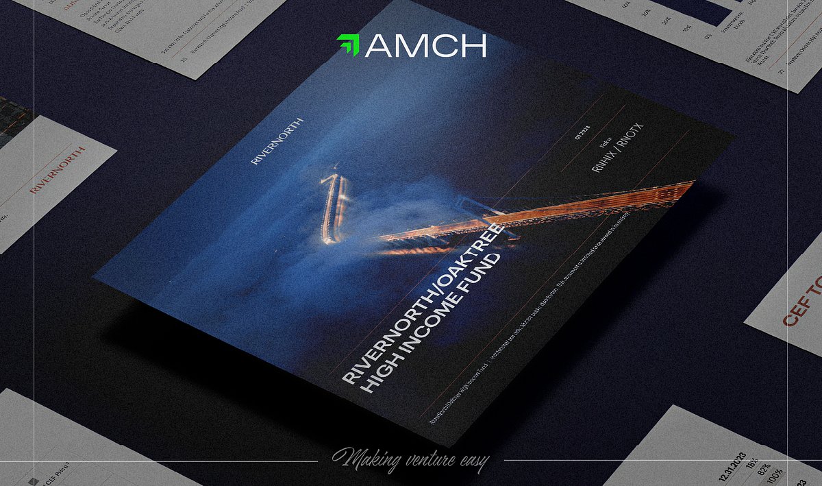 RiverNorth Prime Unicorn Funds: IPO перенесено на 2 апреля 2026 года — что нужно знать инвестору